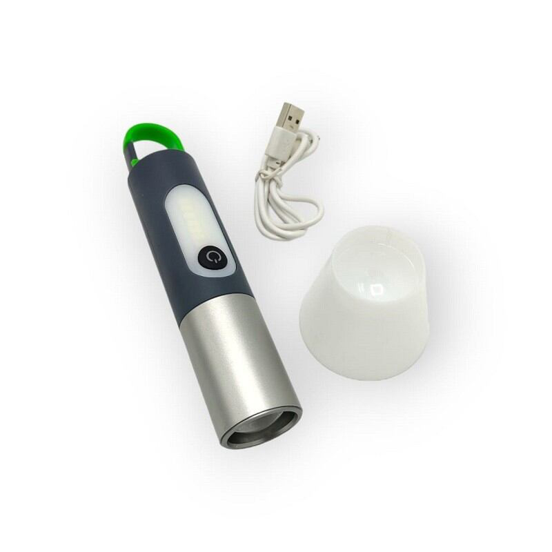 Picture of Mini Torch Light2025 esdgf White