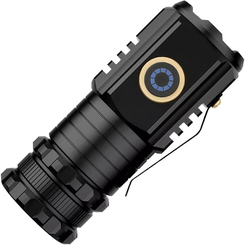 Picture of Mini LED Flash Light(Plastic Body)2025 