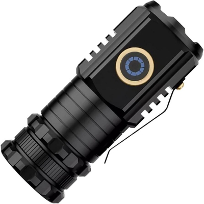 Picture of Mini LED Flash Light(Plastic Body)2025 