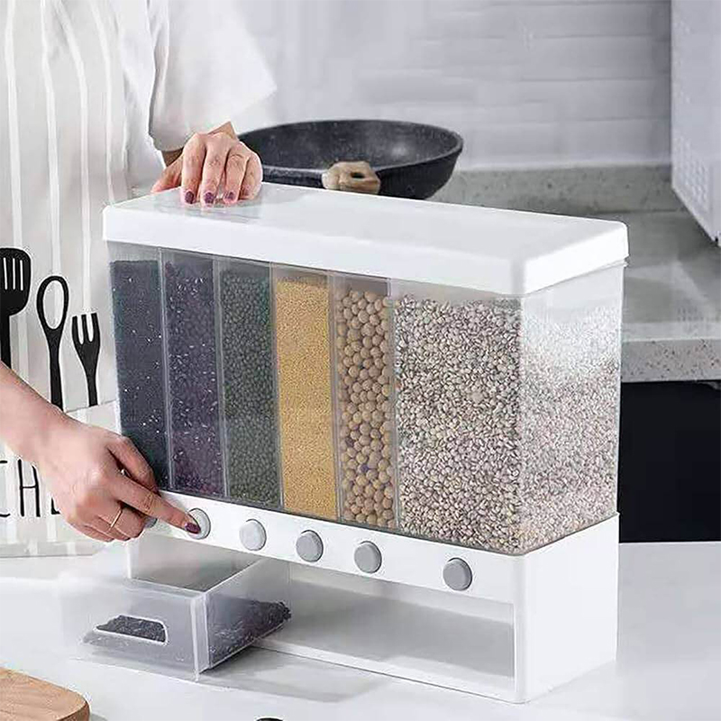 Picture of Rice Box 10 kg 