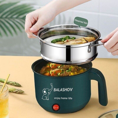 Picture of Multi-function Stemming pot 