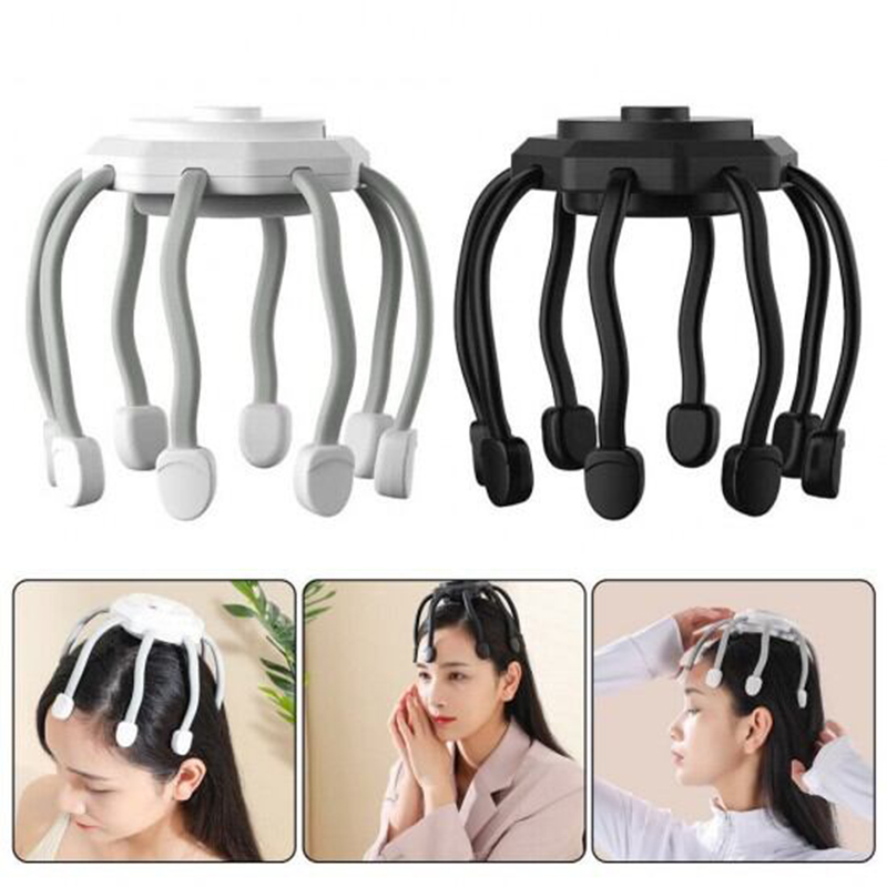 Picture of Riveira Head Massager 