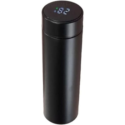 Picture of 500ml Temperature Smart Vacuum Flask Multicolor