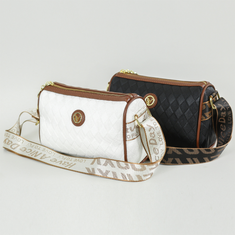 Picture of Cylinder lightweight bag 