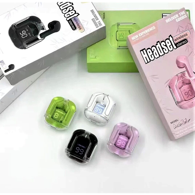 Picture of NKPR Newly Design Ultrapods ear Buds Max Multicolor