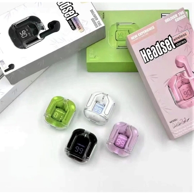 Picture of NKPR Newly Design Ultrapods ear Buds Max Multicolor