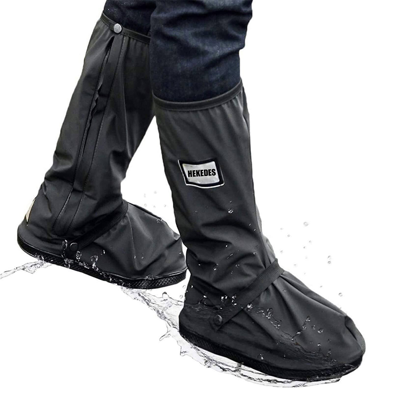Picture of Waterproof Shoe Covers...20 Black
