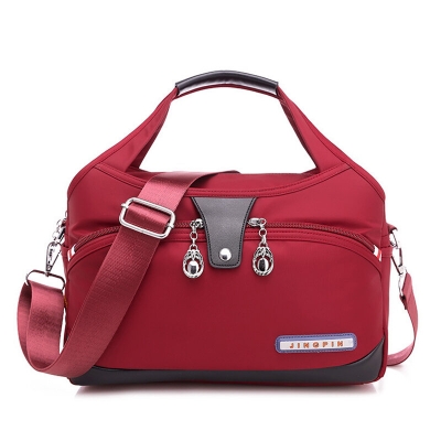 Picture of Large Capacity Waterproof Anti-theft Fashion 