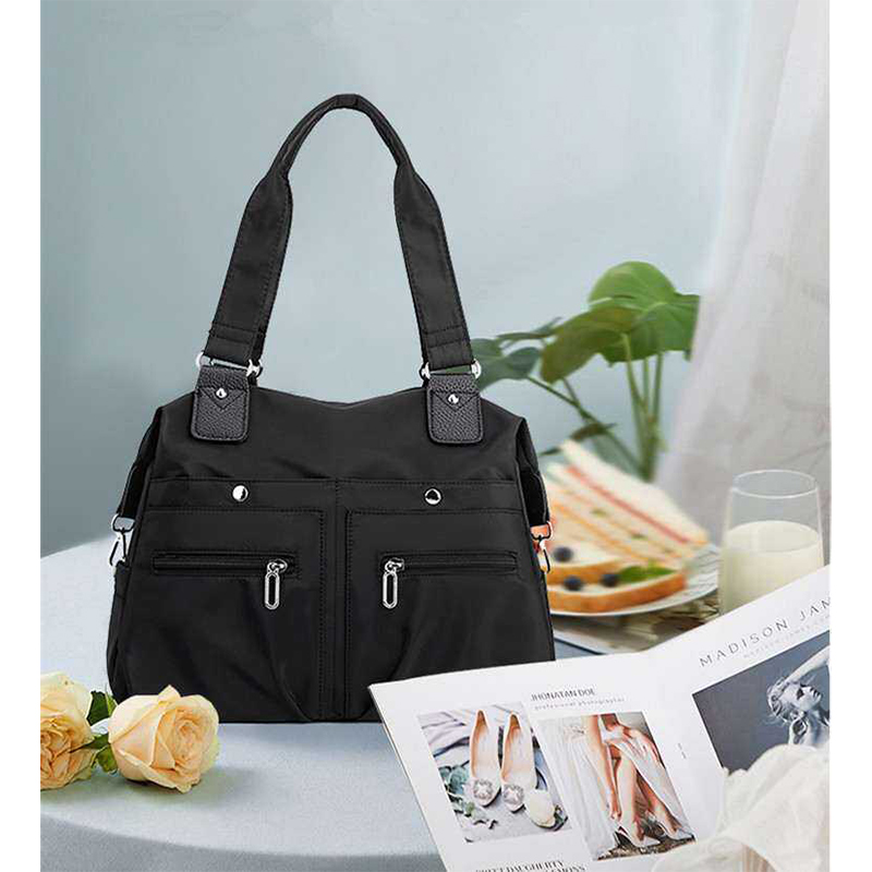 Picture of Women's Handbag Solid 
