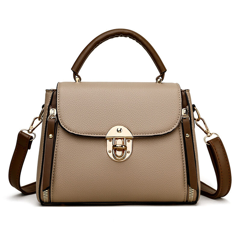 Picture of Fashion Shoulder For Women Ladies Crossbody Hand Bags Luxury Purses And Handbags New 