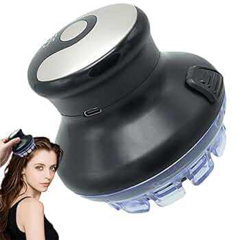 Picture of USB Rechargeable Mens Hair Clippers 