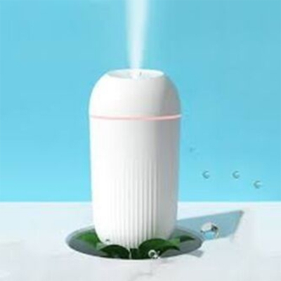 Picture of Mini Home Office Desktop Portable Easter Egg Usb Humidifier 