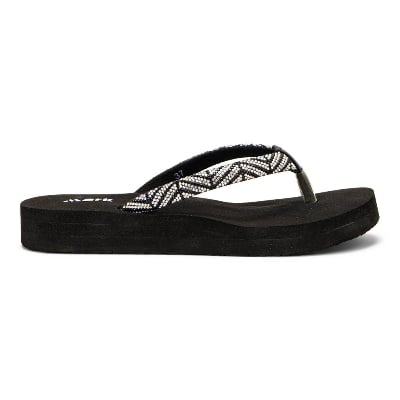 Picture of Mark Women’s EVA Embellished Sandal-Black