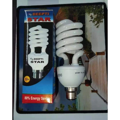 Picture of 26W Energy Saving Lamp CFL - White