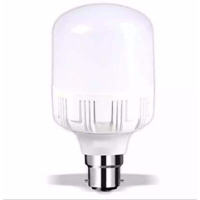 Picture of E27 LED  Lamp 9 watt for Pin Type Holder - White