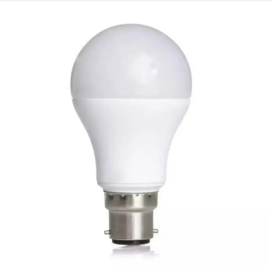Picture of Solar LED Bulb DC 12V 5 Watt - White