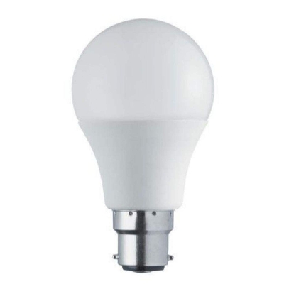 Picture of 12W AC LED Bulb Energy Saving-White - White
