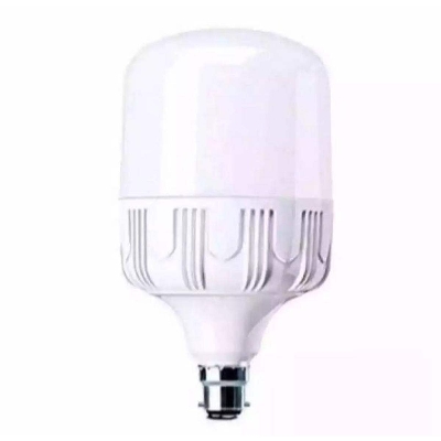 Picture of 50 Watt Super Bright LED BULB Energy Saving Light(null) - White