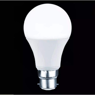 Picture of 15 watt solar Dc LED Light 12 v for pin Type Holder - White