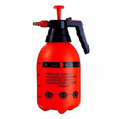 Picture of Water sprayer 2 liter For Garden-Red - Red