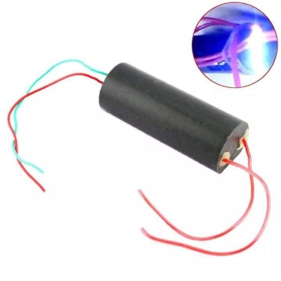 Picture of Dc 3V-6V bis 400 kv 400000 Boost step up power Module High Voltage Generataor - Black