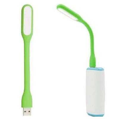 Picture of Mini USB LED LIGHT - Green