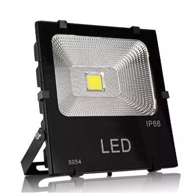 Picture of 50W Led Flood Light Outdoor Indoor Work Ip 66 Waterprroof 6000K White - Light - white