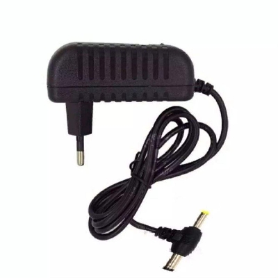 Picture of Dc 9V 2A Ac Adaptor charger power supply - Black - Black