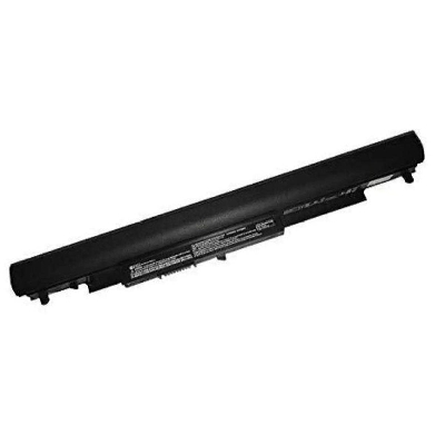 Picture of Replacement Laptop Battery For Hp Hs 04 240 G4 255 G4 14- Ac 14-Af 14-Al 14 - Am 14 An 14-Ar 15-Ac 15 -Af 15- Ay 15-Ba 17-x 17-y 14G-Ad 14Q-Aj 15 G-Ad series - Black