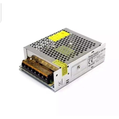 Picture of 24V 5A Dc power supply (SMPS)