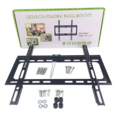 Picture of TV Wall Bracket Mount Tile for 26-63 inch 3D LED LCD - Black