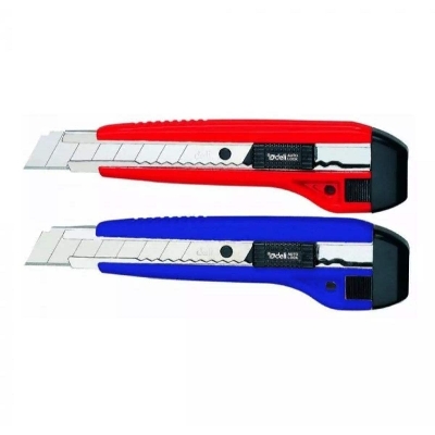 Picture of Best Anti cutter Red and Yellow big And cutt - Red