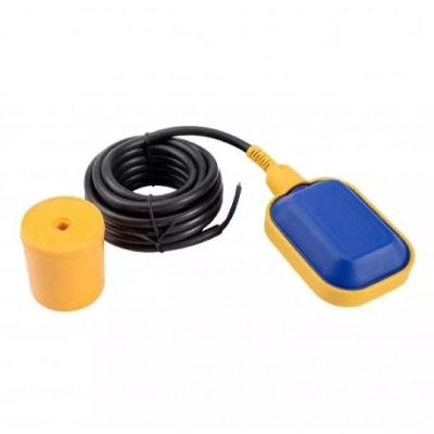 Picture of Water Level controller - Yellow
