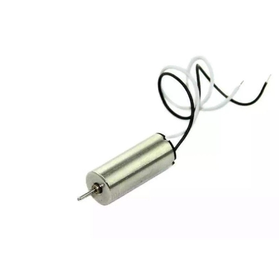 Picture of Ultra High Speed Core Less Motor - Silver