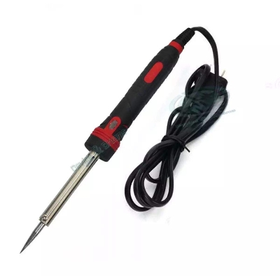 Picture of 60W Precision Soldering Iron - Multimeter - Black