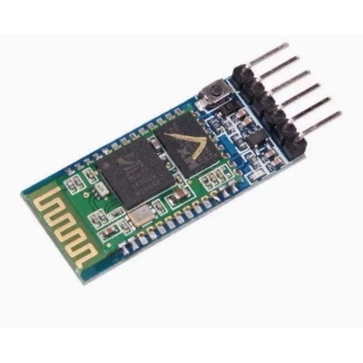 Picture of Bluetooth Module HC05 - Green
