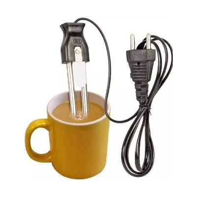Picture of Mini Water Heater 500W - Gold