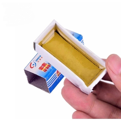 Picture of Soldering Rojon - White