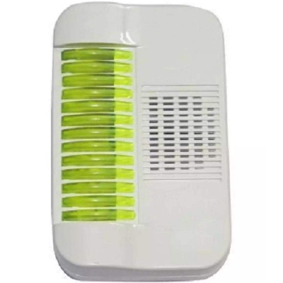 Picture of Cona Ding-Dong 3D Bird Sound AC/DC Calling Bell - White