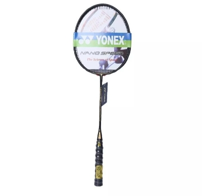 Picture of yonex carbonex Bat - Black