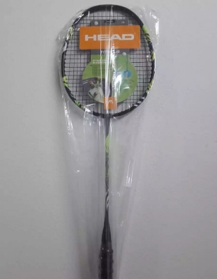 Picture of Head Badminton bat, Racket sports - Black