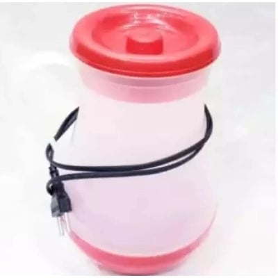 Picture of Water heater jug - White