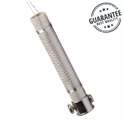 Picture of Soldering Iron Core 60W External Heated Adjustable Constant Heating Element Replacement Spare Part Welding Tool - White