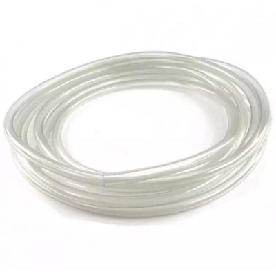 Picture of Soft & Clear PVC Tubing Hose Pipe for DC Pump ( 5 Fit )