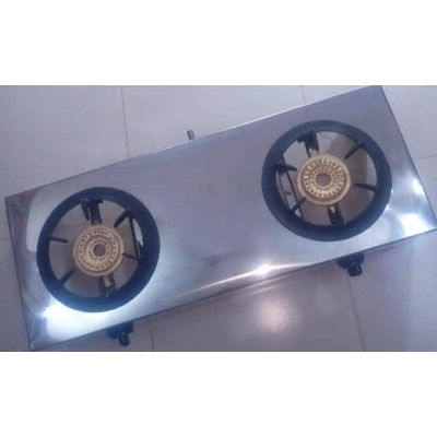 Picture of GAZI_ MANUAL_Gas Stove