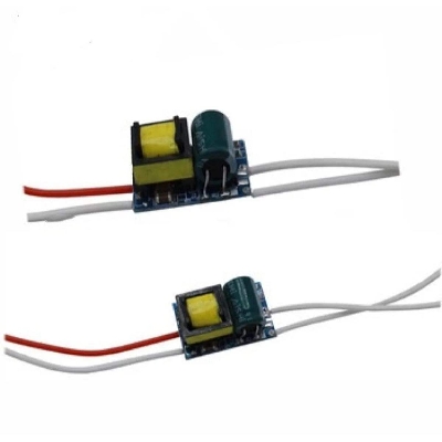 Picture of Led light bulb 20w Driver - Blue