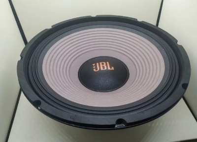 Picture of 12 inch 8Ω 1200W Full Range Audio Speaker Stereo Woofer Loudspeaker - Black