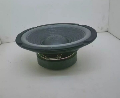 Picture of 6inch 4Ohm 4Ω 100W best quality Full Range car Audio Speaker Stereo Woofer Loudspeaker - Black