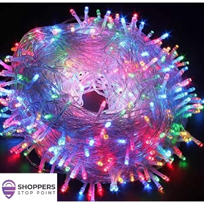 Picture of Fairy Decorative Lights RGB - Yellow