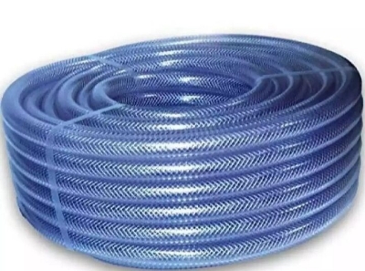 Picture of High Pressure Water Hose Pipe 1 inch 10 Feet - Green